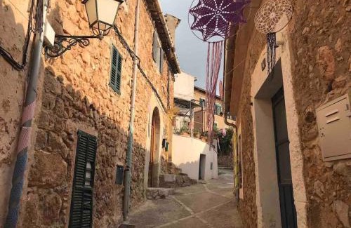 Bunyola Casa | Casa pi