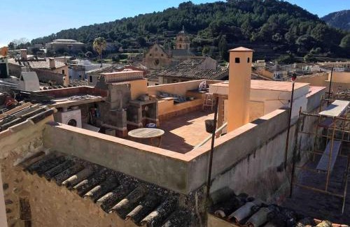 Bunyola Casa | Casa pi
