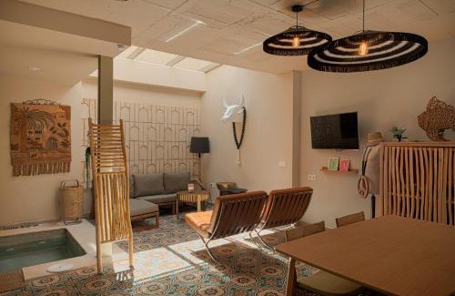 Centro Casa | Casa Pia by Caleta Homes