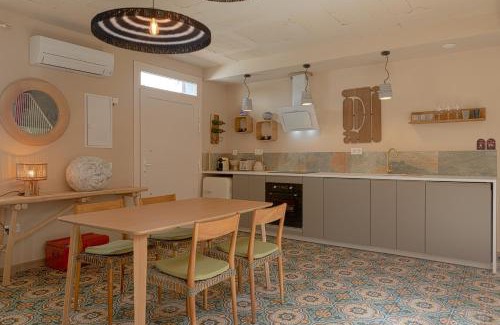 Centro Casa | Casa Pia by Caleta Homes