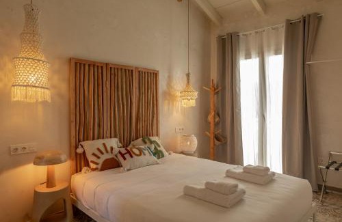 Centro Casa | Casa Pia by Caleta Homes