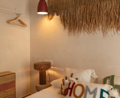 Centro Casa | Casa Pia by Caleta Homes