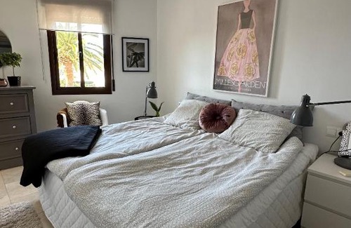 Frigiliana Apartamento | Casa Pia Frigiliana