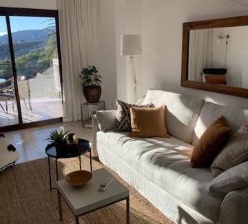 Frigiliana Apartamento | Casa Pia Frigiliana