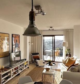 Frigiliana Apartamento | Casa Pia Frigiliana