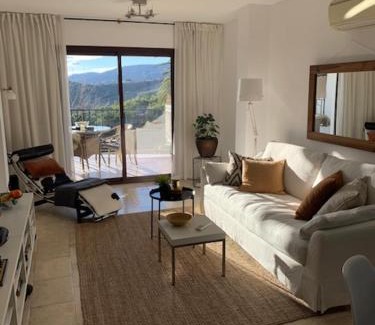 Frigiliana Apartamento | Casa Pia Frigiliana