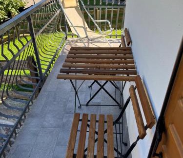 Schilpario Apartamento | CASA PIAZZALE ALPINI