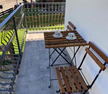 Schilpario Apartamento | CASA PIAZZALE ALPINI