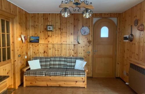 Schilpario Apartamento | CASA PIAZZALE ALPINI