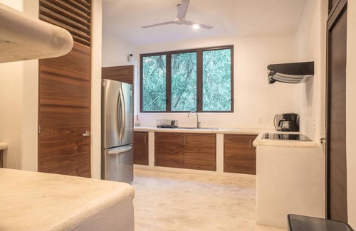 Buenavista Casa | Casa Pibe, Private pier, roof & jacuzzi