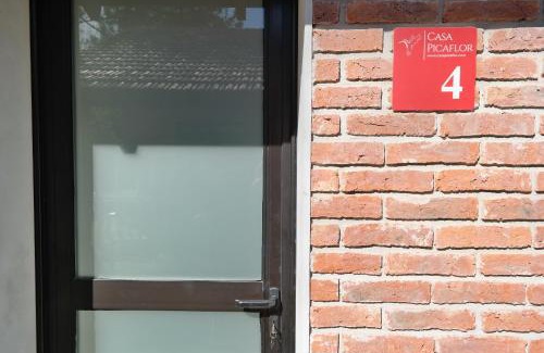 Jaureguiberry Apartamento | Casa Picaflor UY