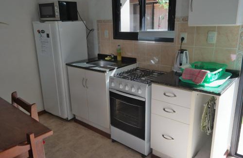Jaureguiberry Apartamento | Casa Picaflor UY