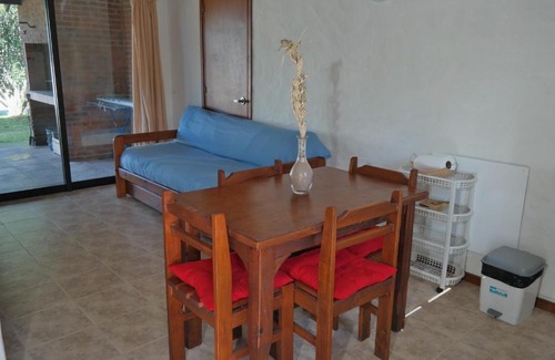 Jaureguiberry Apartamento | Casa Picaflor UY