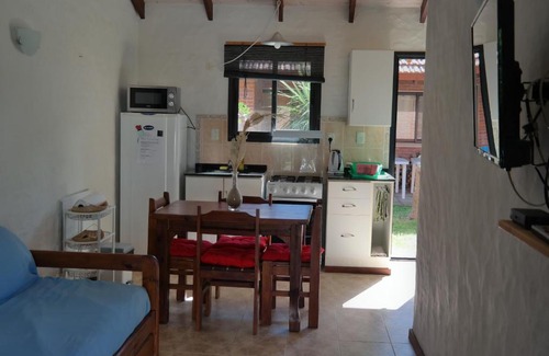 Jaureguiberry Apartamento | Casa Picaflor UY