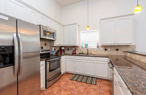South Padre Island Casa | Casa Picasso 3 BR Home with Private Pool