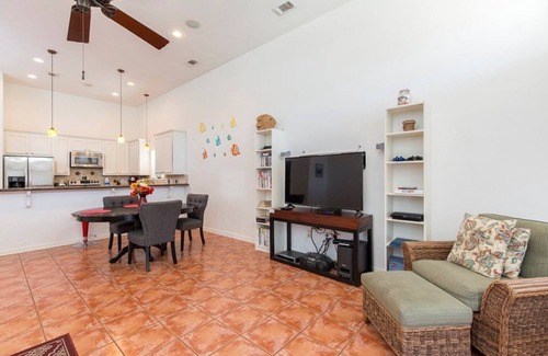 South Padre Island Casa | Casa Picasso 3 BR Home with Private Pool