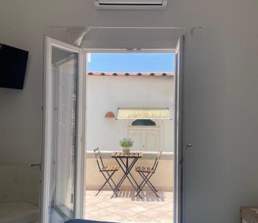 Praiano Apartamento | Casa Piccina