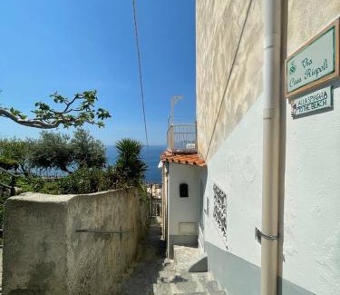 Praiano Apartamento | Casa Piccina