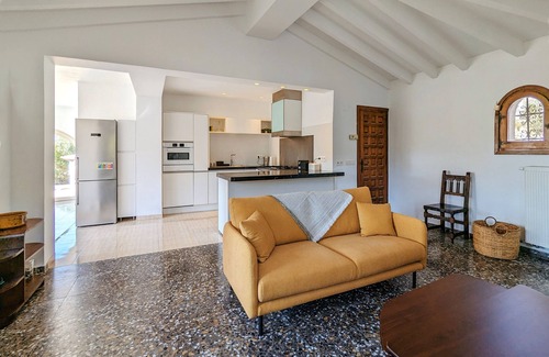 Balcon del Mar Villa | Casa Picotas Javea. Balcon al mar neighborhood. Nearby sea