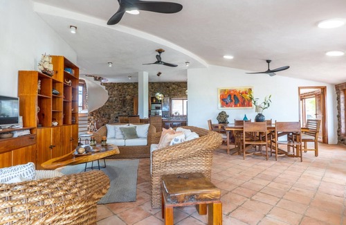Bacocho Apartamento | Casa Piedra - Casa de lujo