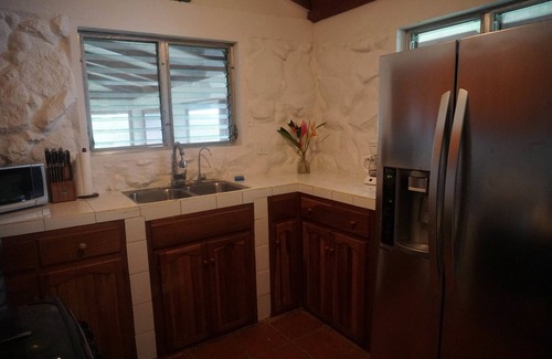 Bocatorito Casa | Casa Piedra