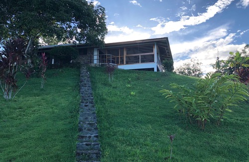 Bocatorito Casa | Casa Piedra