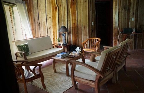 Bocatorito Casa | Casa Piedra