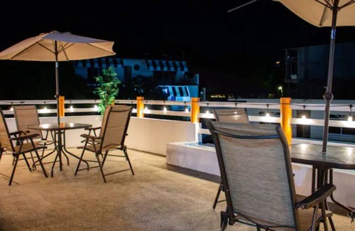 Santa María Hotel | Casa Piedra Ximajo