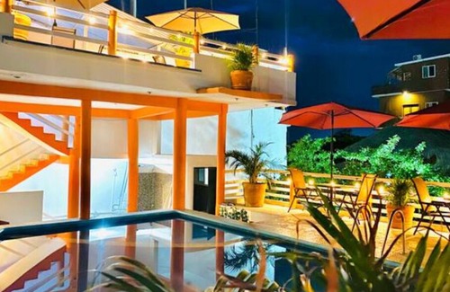 Santa María Hotel | Casa Piedra Ximajo