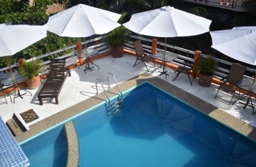 Santa María Hotel | Casa Piedra Ximajo