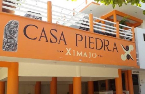 Santa María Hotel | Casa Piedra Ximajo