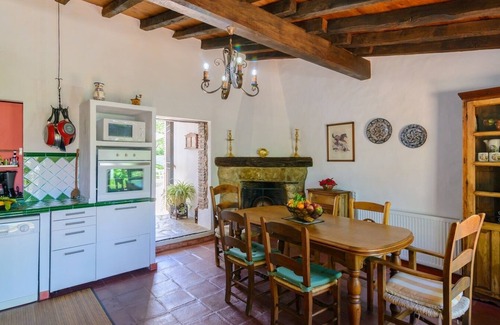 Gaucín Villa | Casa Piedras de Gaucín by Ruralidays