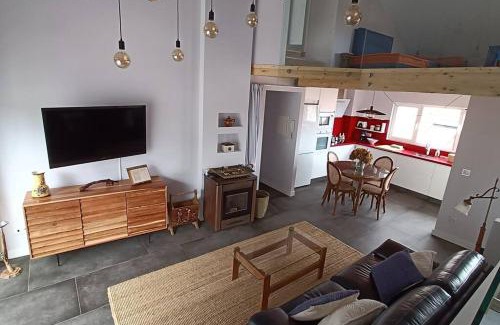 Corcubión Casa | Casa Pieiteiro