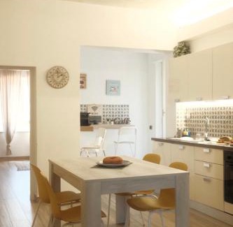 Santa Marinella Apartamento | Casa Pierina