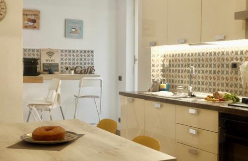 Santa Marinella Apartamento | Casa Pierina