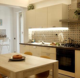 Santa Marinella Apartamento | Casa Pierina
