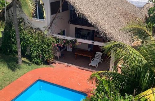 El Hawaii Casa | Casa Pierre