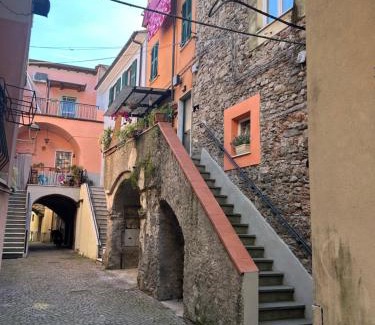 Santo Stefano di Magra Apartamento | Casa Pietro