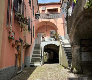Santo Stefano di Magra Apartamento | Casa Pietro