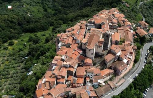 Santo Stefano di Magra Apartamento | Casa Pietro