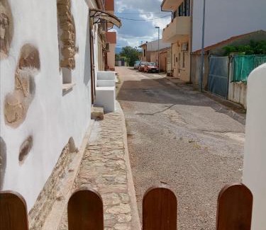 La Muddizza Casa | Casa Pietro