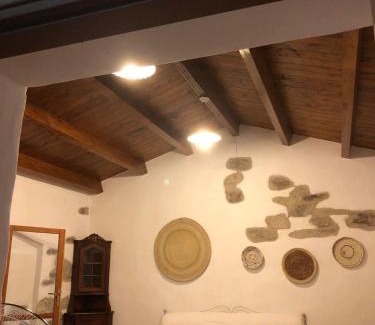 La Muddizza Casa | Casa Pietro