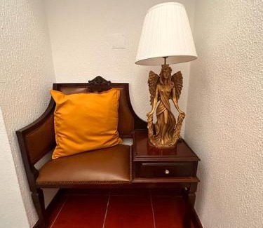 Reriz Casa | Casa Pilar