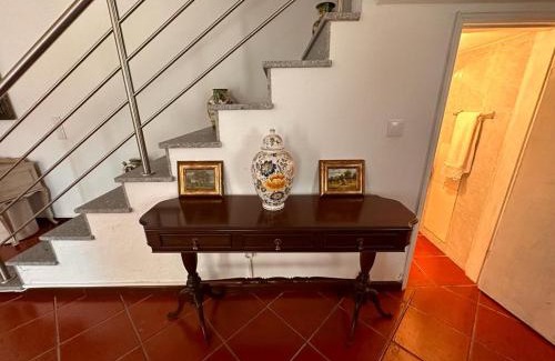 Reriz Casa | Casa Pilar