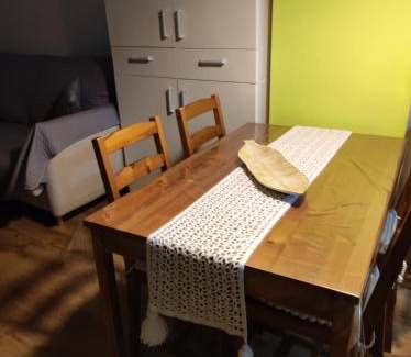 Barbastro Apartamento | Casa Pilar situada en la capital del Somontano