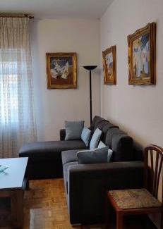 Zamora Apartamento | Casa Pili