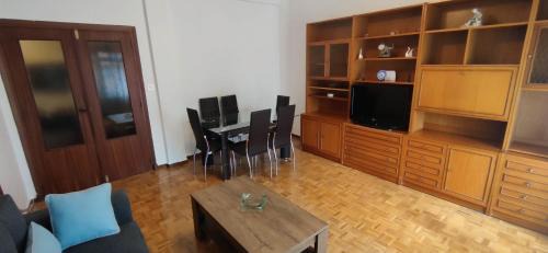 Zamora Apartamento | Casa Pili