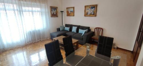 Zamora Apartamento | Casa Pili