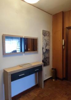 Zamora Apartamento | Casa Pili