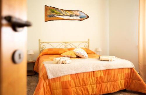 Dorgali Apartamento | Casa Pilighitta penthouse